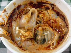 -清真·宏顺祥卤汁凉粉(大皮院店)