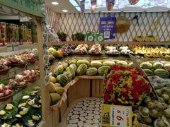 -PAGODA百果园(建国路店)