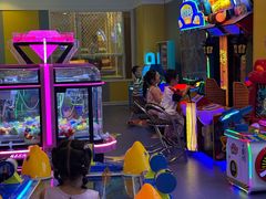 -芭菲盛宴·环球美食(袁家岗店)