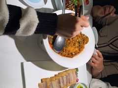 -半勺·新徽菜(银泰城店)
