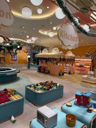 -奈尔宝家庭中心·亲子餐厅(苏州大悦城店)