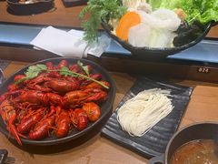 -呷哺呷哺 黄金牧场 (回龙观港龙店)