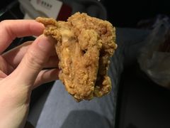 -王超林风味炸鸡(贵和街店)