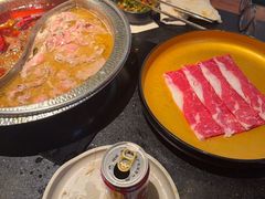 -牛New寿喜烧(闵行龙湖天街店)