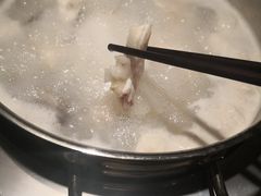 -淘米捞·米汤脆鲩鱼火锅(福田皇岗店)