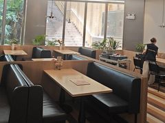 -卡朋西餐(东方广场店)