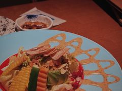 -水之惠鲜鱼料理(王府大街店)