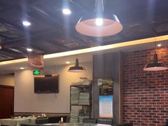 大堂-渔娘渔家丹东海鲜(东直门店)