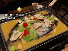 -炉鱼(萧山万象汇店)