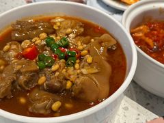-赵小姐丨新中餐(曲江店)