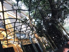 -广州市紫泥堂文化创意园景区