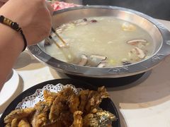 -京门活鱼馆·鱼火锅(百子湾（原红庙）店)