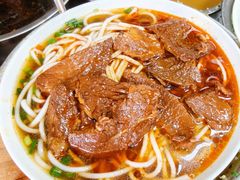 -小秋水饺(大成路总店)