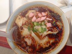 -71号豆汤饭·成都小馆(春熙路百盛店)