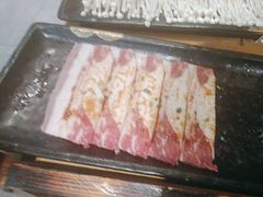 -九田家黑牛烤肉料理(华侨城店)