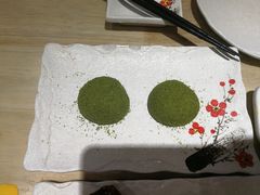 大福-晓寿司·日本料理(望京博雅店)