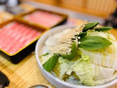 -吉兆·料理(红梅南路店)