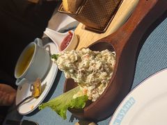 -俄士厨房(万松园店)