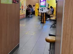 -麦当劳(文武路店)