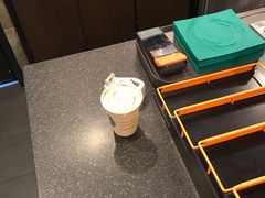 -星巴克(无锡大东方店)
