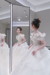 -Renee芮亦婚纱