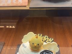 -DQ·蛋糕·冰淇淋(万象城店)