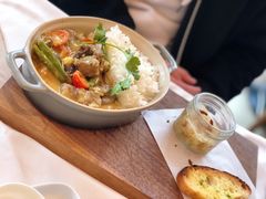-夏朵餐厅(丁香店)