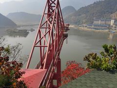 -宝晶宫旅游景区