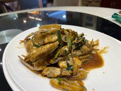 -好兄弟郭巨海鲜(天一阁店)