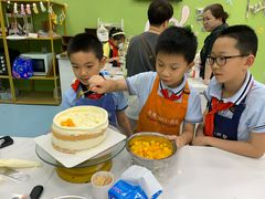 -米柚烘焙教室(新天地购物中心店)