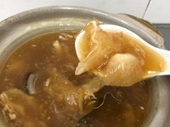 -添發碗仔翅美食