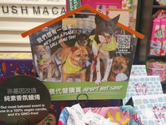 -LUSH(威尼斯人店)