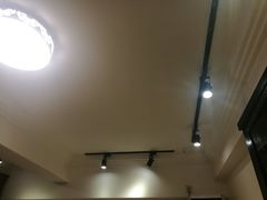 大堂-川味堂·四川豆花(八卦岭店)