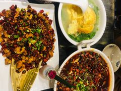 -庆合府重庆大排档(紫都城店)