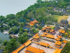 -三国水浒景区(无锡影视基地)