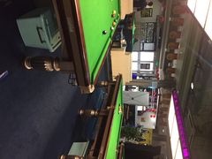 云川台球城(工体店)-云川台球(马甸店)