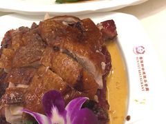 -香港新发烧腊茶餐厅(万象店)