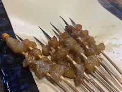 -鑫正兴东北烧烤(滨湖店)