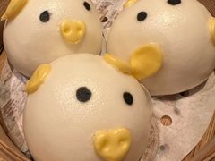 -囍凤楼·粤菜·点心·火锅(温特莱店)