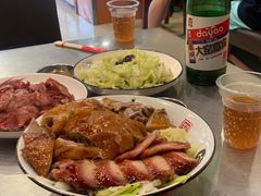 -吾家香港烧腊专门店