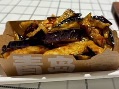 -双合园·海鲜水饺青岛菜(万佳广场店)