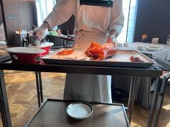 -秀儿四九城·新京菜(亚运村鸟巢店)