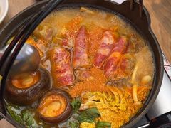 -小川洋风料理(武胜路凯德广场店)