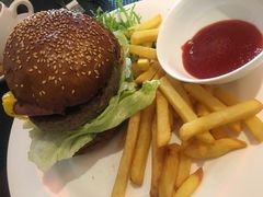 -天伦松鹤大饭店·欣妮咖啡