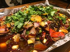 -别院里音乐餐酒吧(双流航空港店)