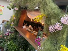 -沛家·西餐Brunch·直火料理