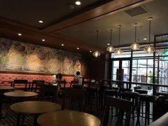 -星巴克(太原柳巷第一店)