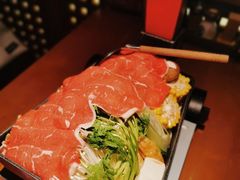 -有喜屋·深夜食堂(北京西路店)