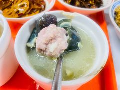 -小罗子汤店(大士院总店)