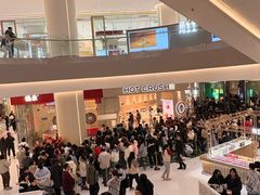 -沈阳铁西万象汇